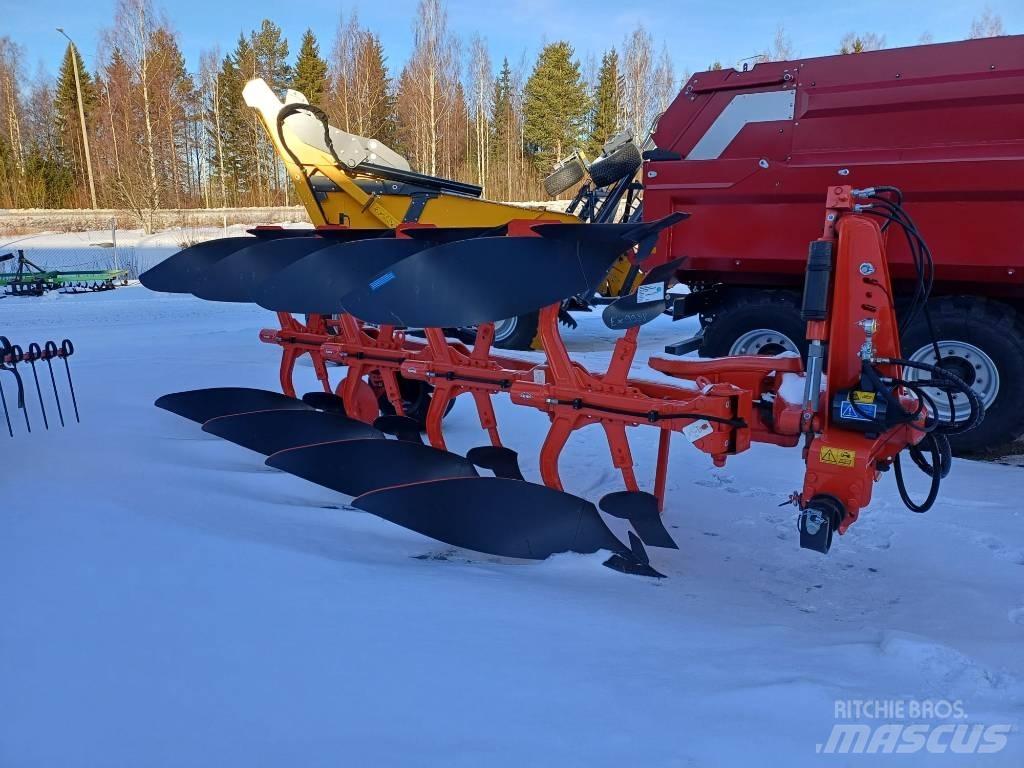 Kuhn Vari-Master 153 Oboustranné pluhy