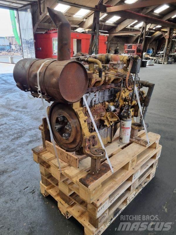 CAT 3066 Motory
