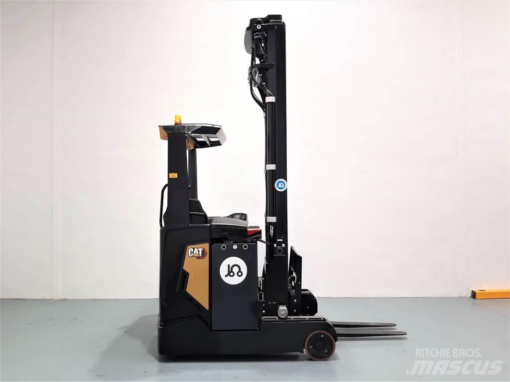 CAT NR16N2H Retraky