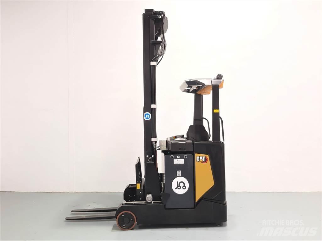 CAT NR16N2H Retraky