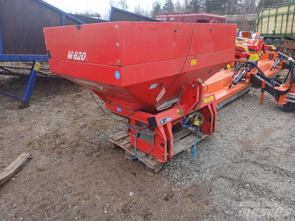 Rauch MDS 935 Rozmetadlo minerálních hnojiv