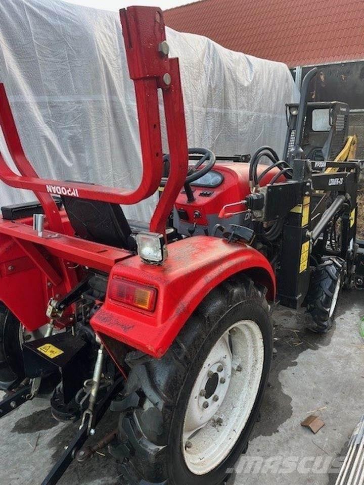 Dong Feng DF304 Traktory