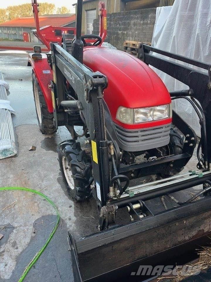 Dong Feng DF304 Traktory