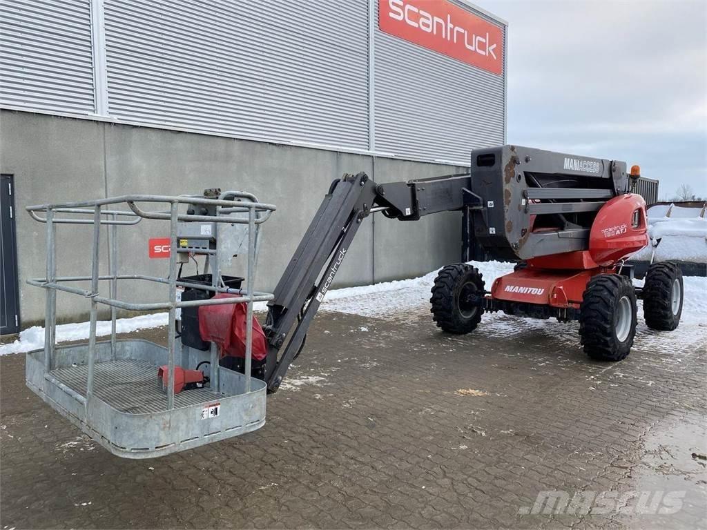 Manitou 180ATJ RC Kloubové plošiny