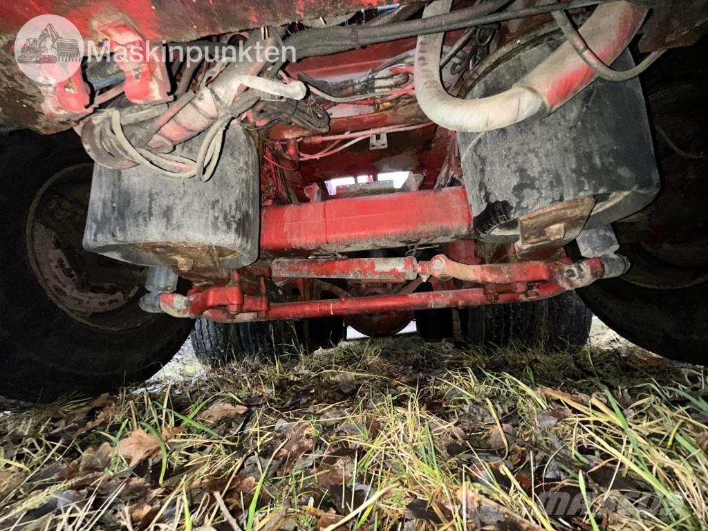 Scania R 480 Hákový nosič kontejnerů