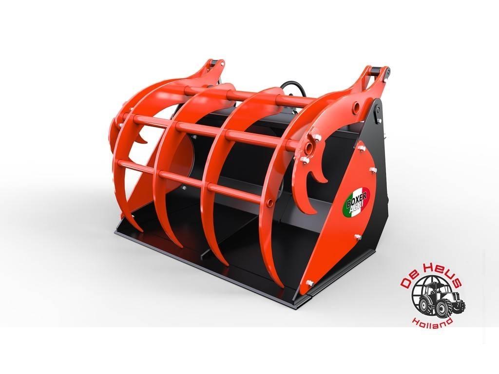 Boxer PB 110W Lopaty