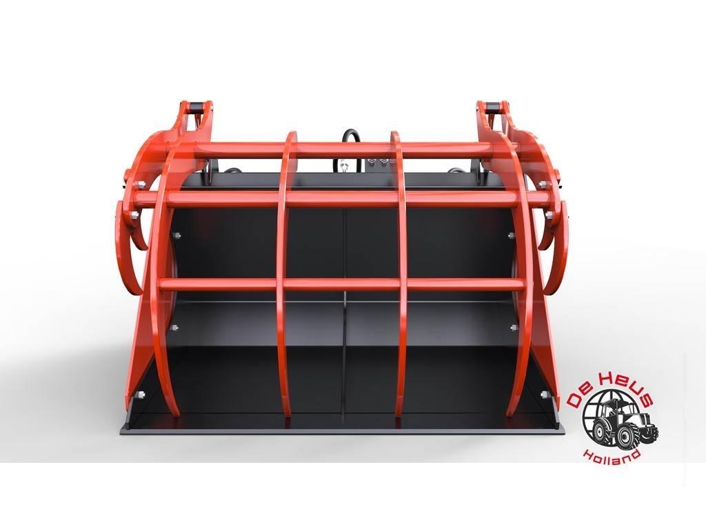 Boxer PB 110W Lopaty