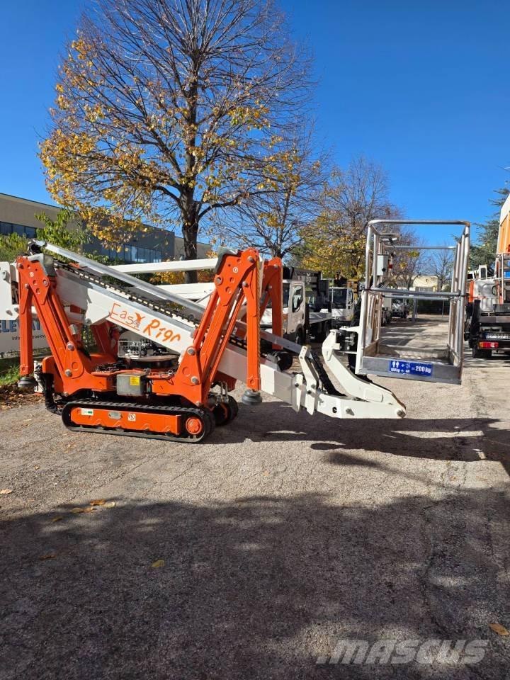 EasyLift R 190 Další zvedače a plošiny