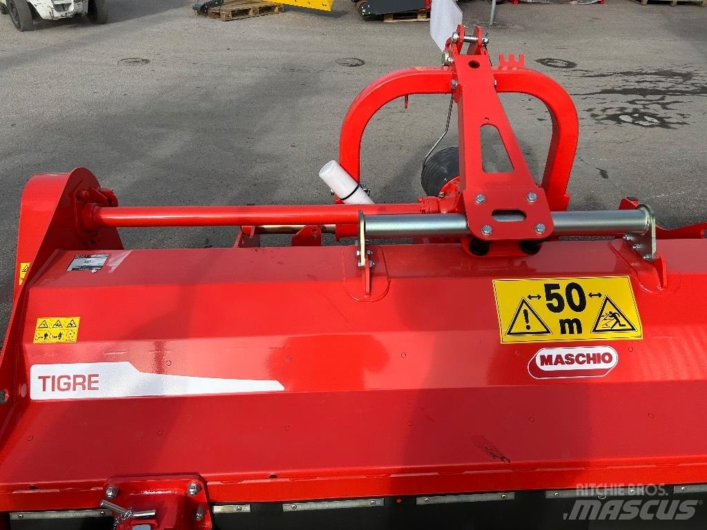 Maschio Tigre 300 Mulčovače