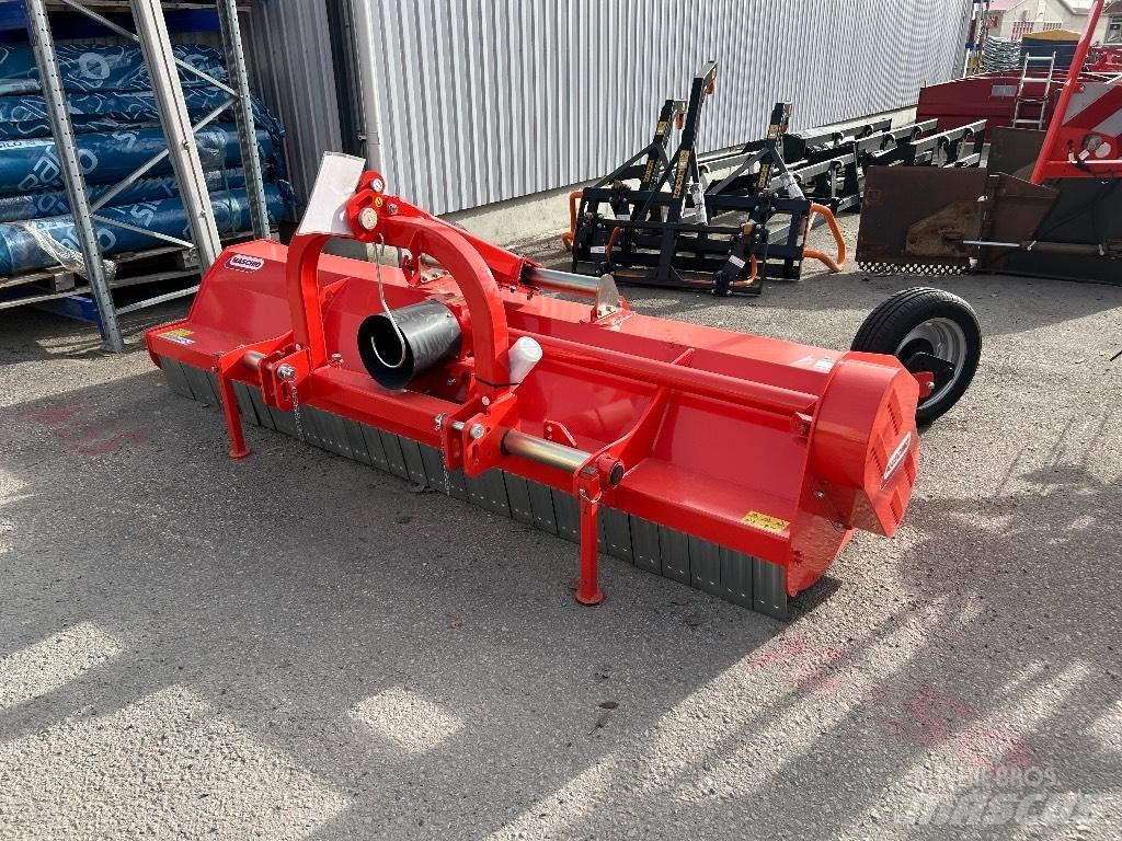 Maschio Tigre 300 Mulčovače
