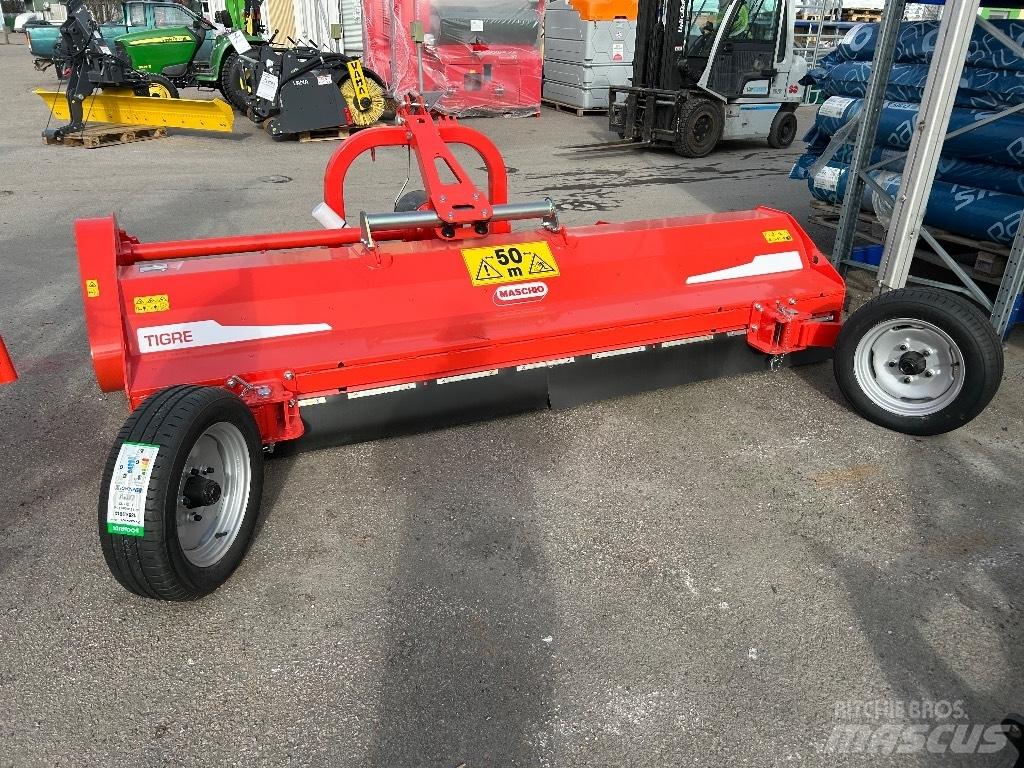 Maschio Tigre 300 Mulčovače