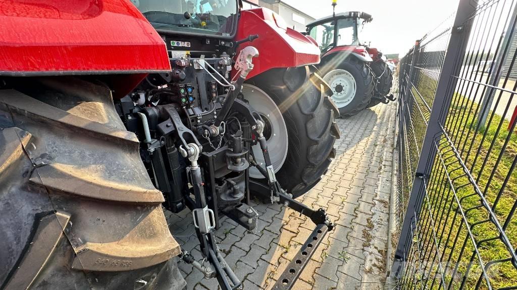 Steyr 4120 Multi Traktory