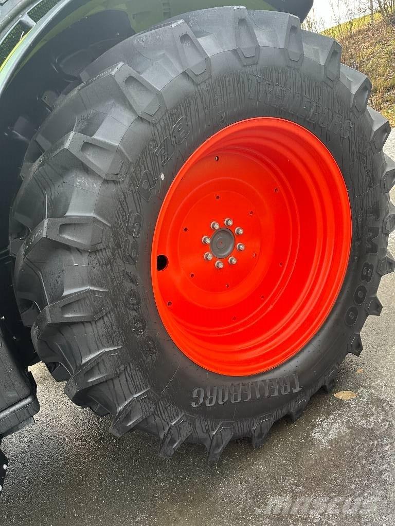 Trelleborg TM800 Další příslušenství k traktorům