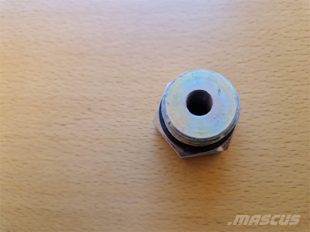 Eco Log 7005414 Hydraulika