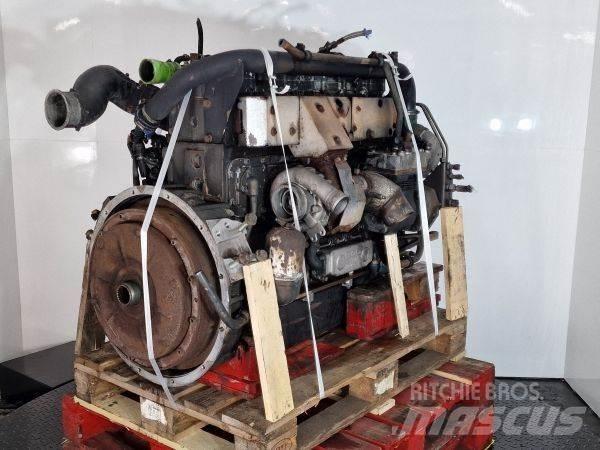 DAF PE183C1 Motory