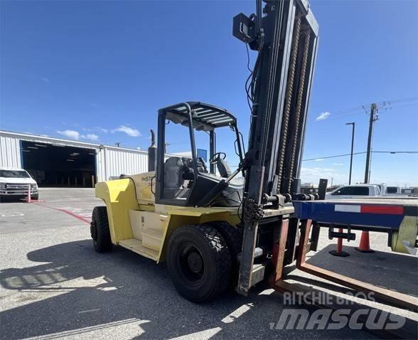 Hyster H360HD2 Dieselové vozíky