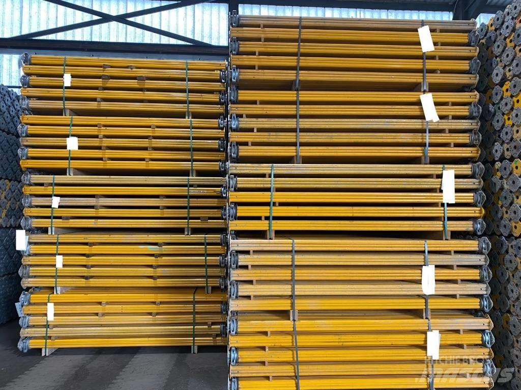 Peri Multiprops Doplňky