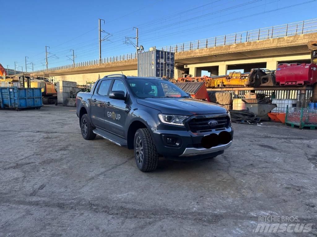 Ford Ranger Pick up/Valník