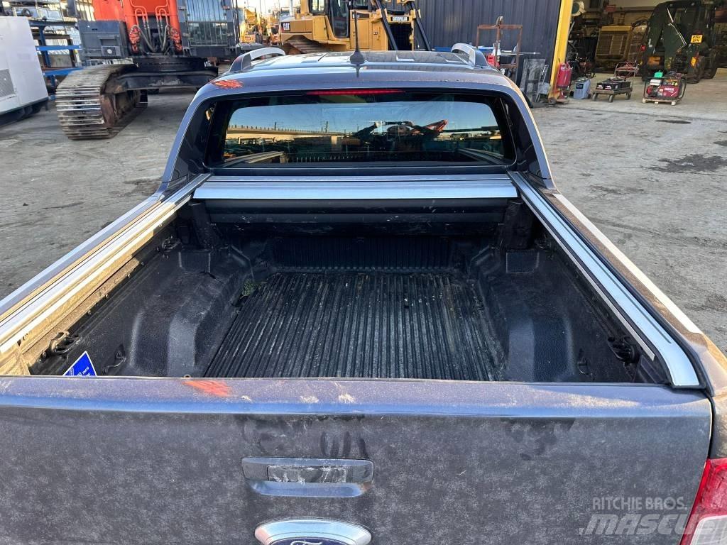 Ford Ranger Pick up/Valník