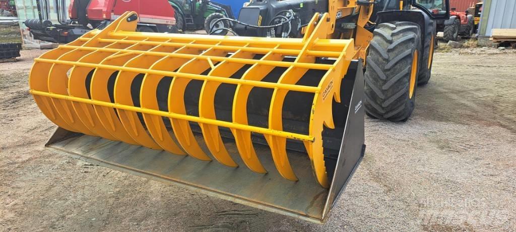 Camion HD 250 Příslušenství předního nakladače