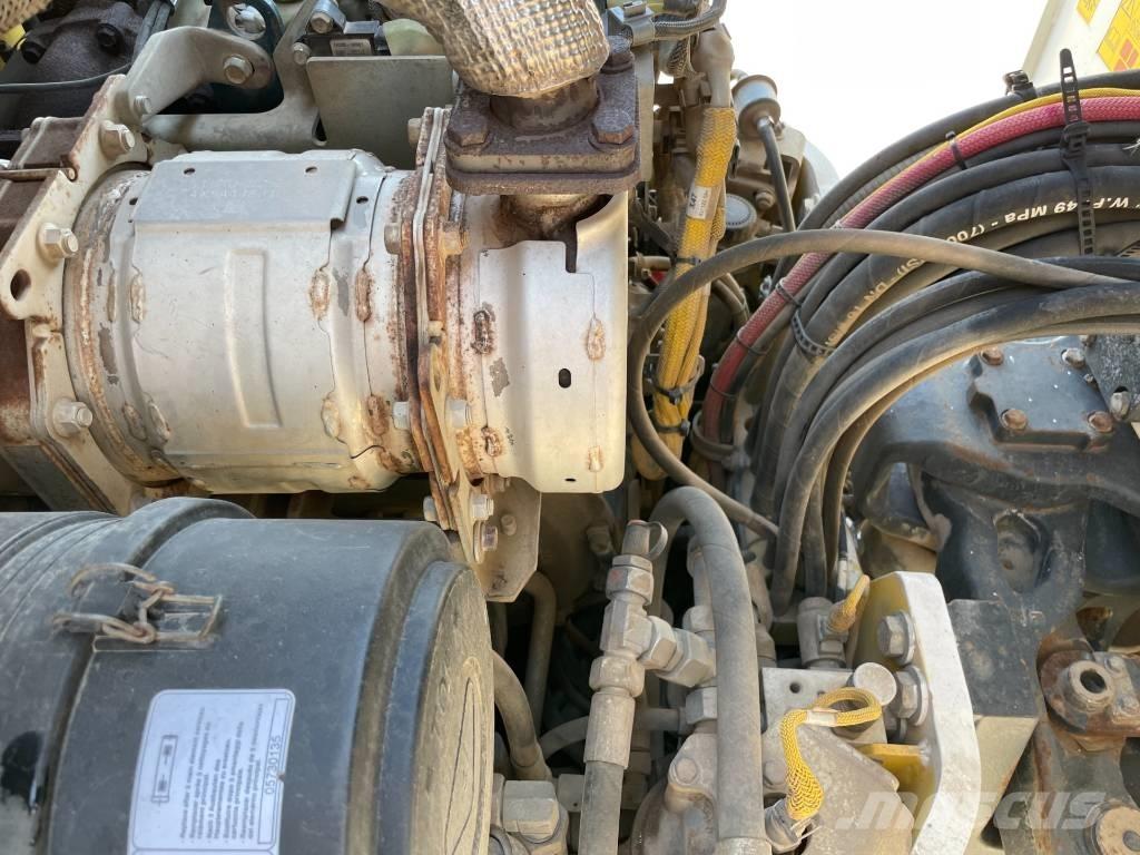 Bomag BW 151 AD-5 Tandemové válce