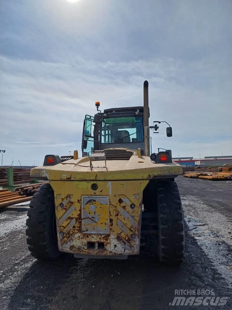 Kalmar DCG 250-12LB Dieselové vozíky