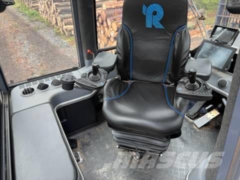 Rottne F 13 E Vyvážecí traktory