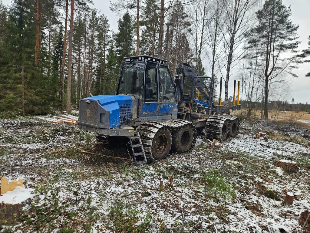 Rottne F 13 E Vyvážecí traktory