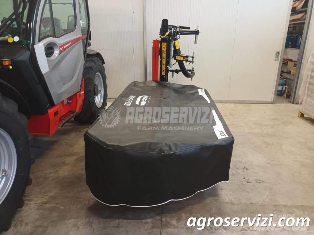 Gaspardo BORA 240 LT Žací stroje