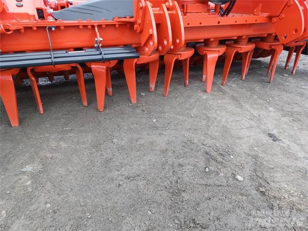 Kuhn HR 3020 Rotační brány a půdní frézy
