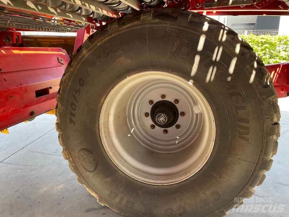 Grimme GT 170 Další