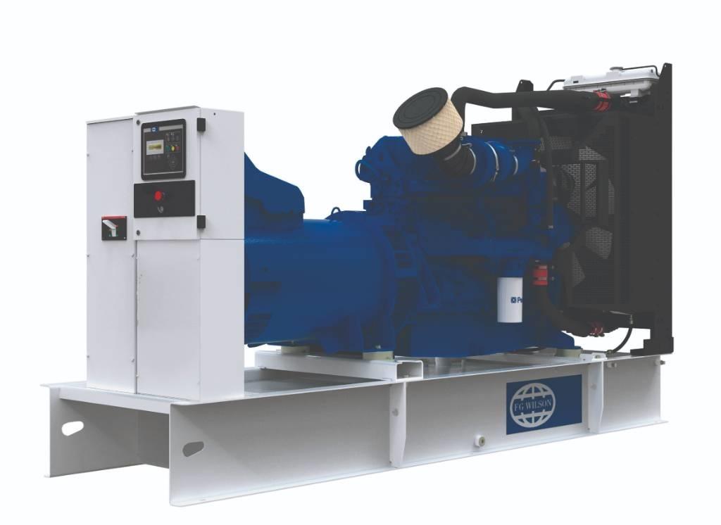 FG Wilson P500-3 Naftové generátory