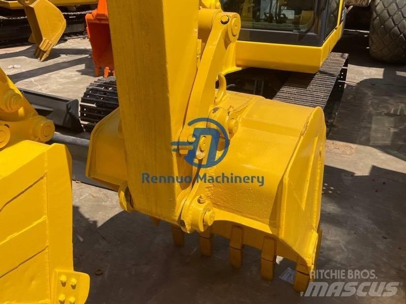 Komatsu PC 60 Mini rýpadla < 7t