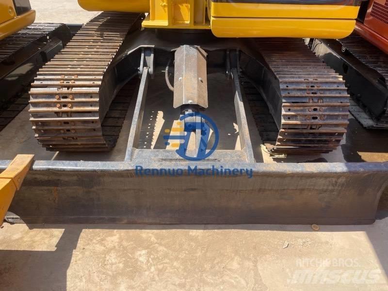 Komatsu PC 60 Mini rýpadla < 7t