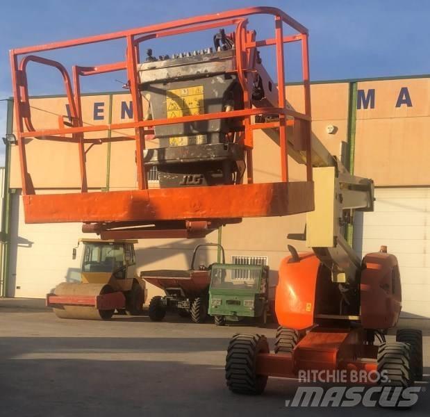 JLG 510 AJ Kloubové plošiny