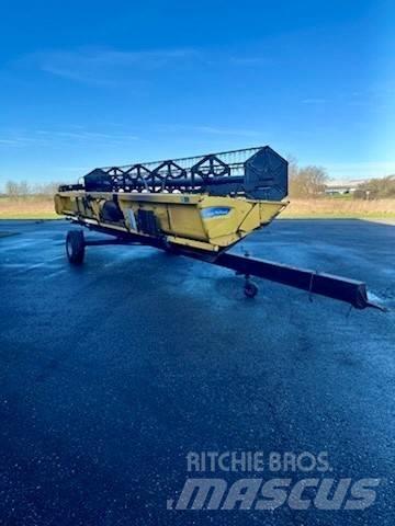 New Holland 30 fods Příslušenství a náhradní díly ke kombajnům