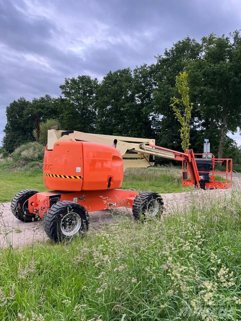 JLG 510 AJ Kloubové plošiny