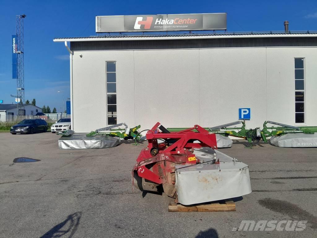 Lely 320 FC Kondicionér žacího stroje