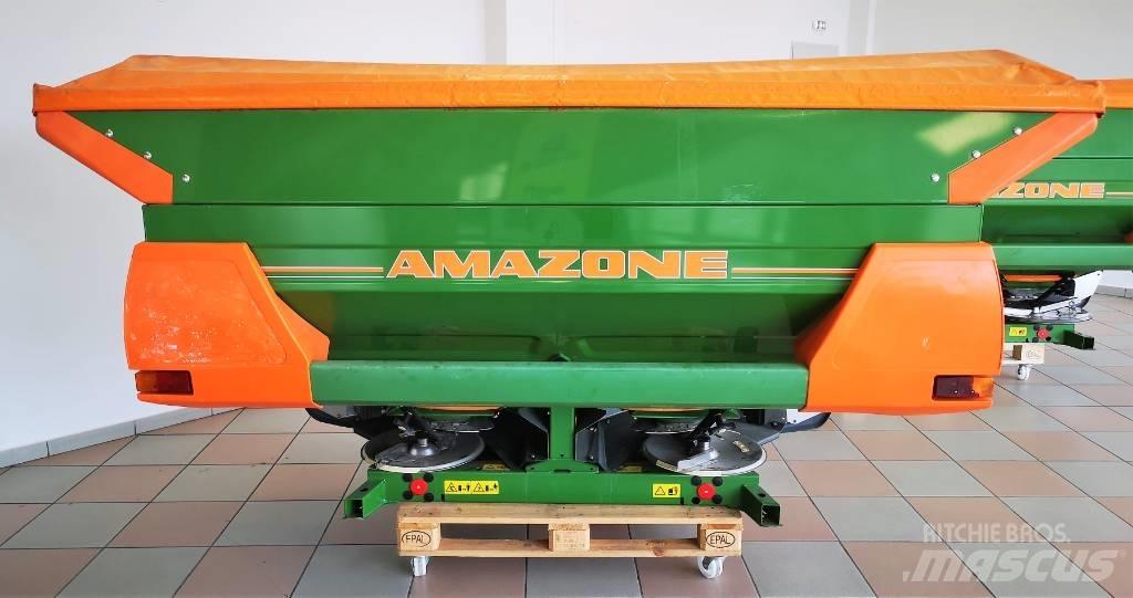 Amazone ZA-M 3001 Rozmetadlo minerálních hnojiv