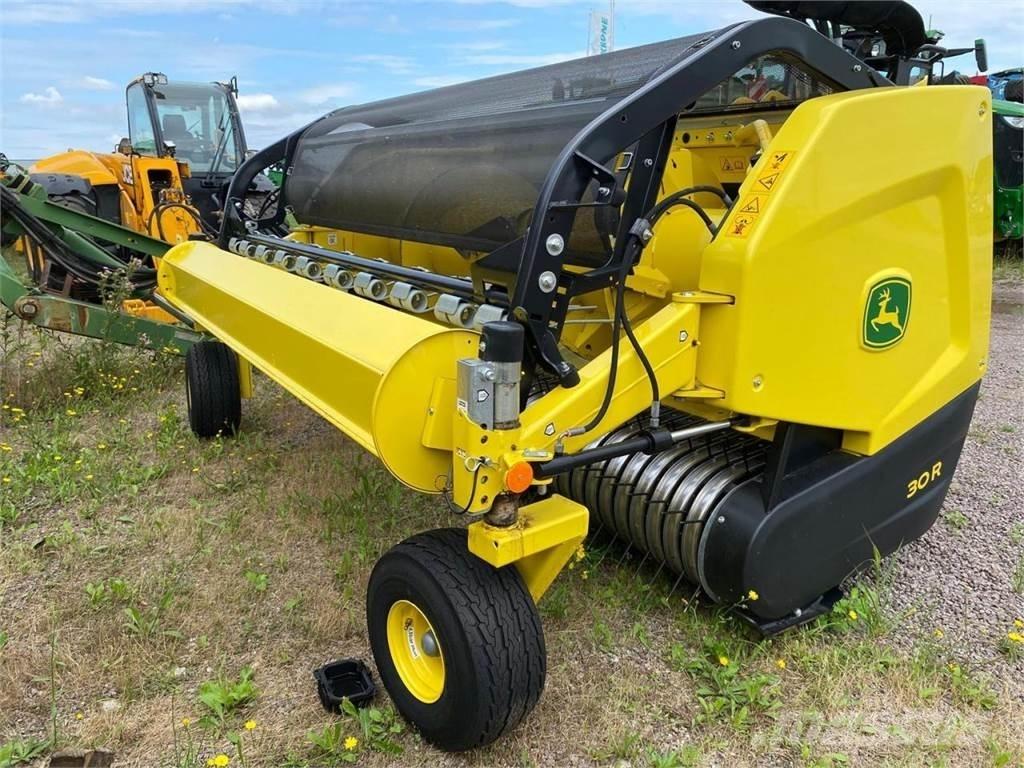 John Deere 30R Příslušenství a náhradní díly ke kombajnům