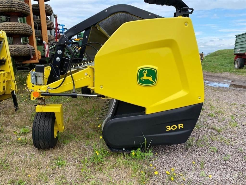 John Deere 30R Příslušenství a náhradní díly ke kombajnům
