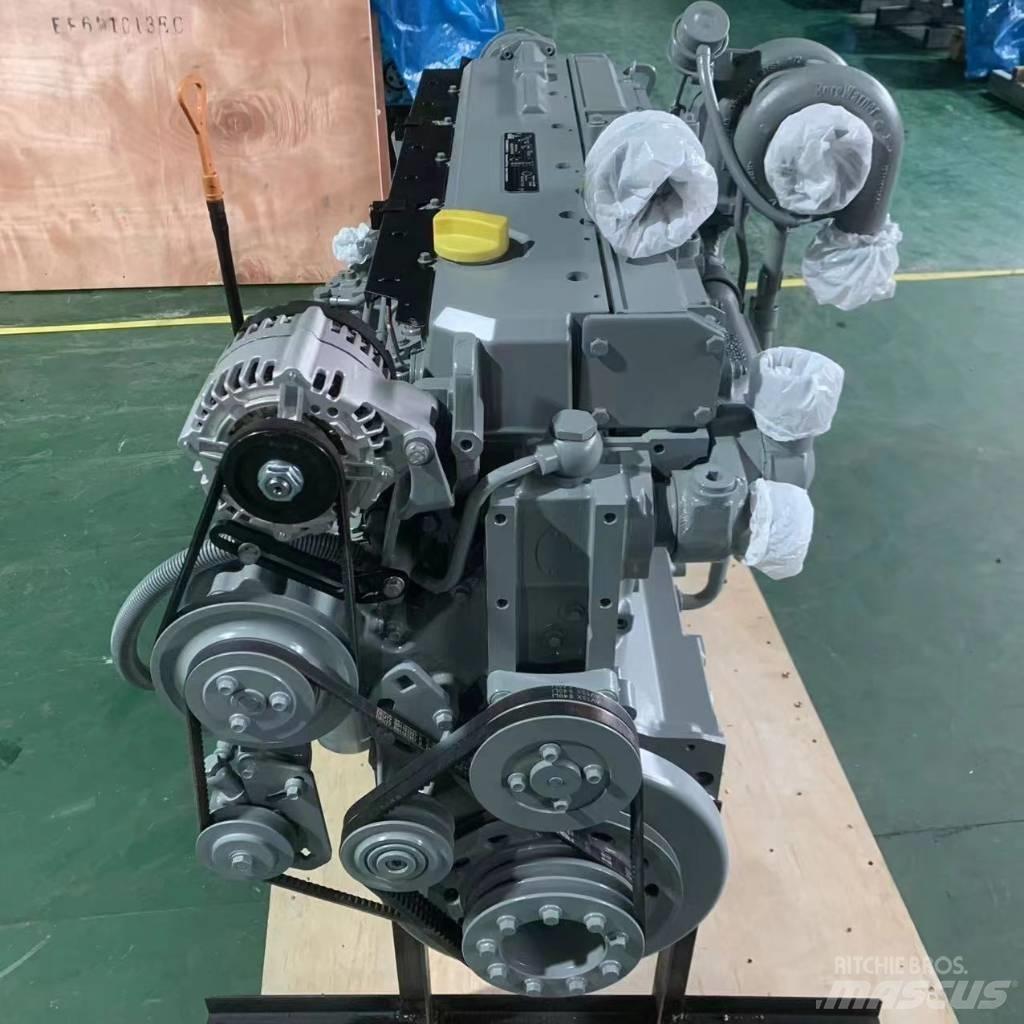 Deutz BF6M1013EC Motory