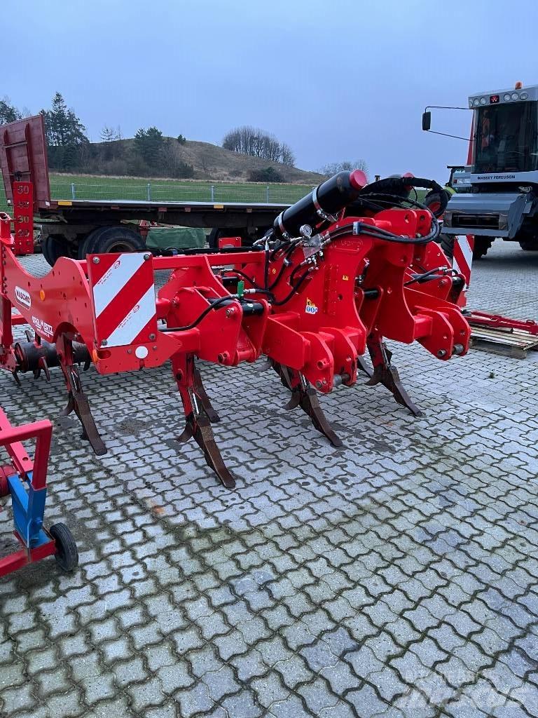 Maschio Attila 300/7 Kultivátory