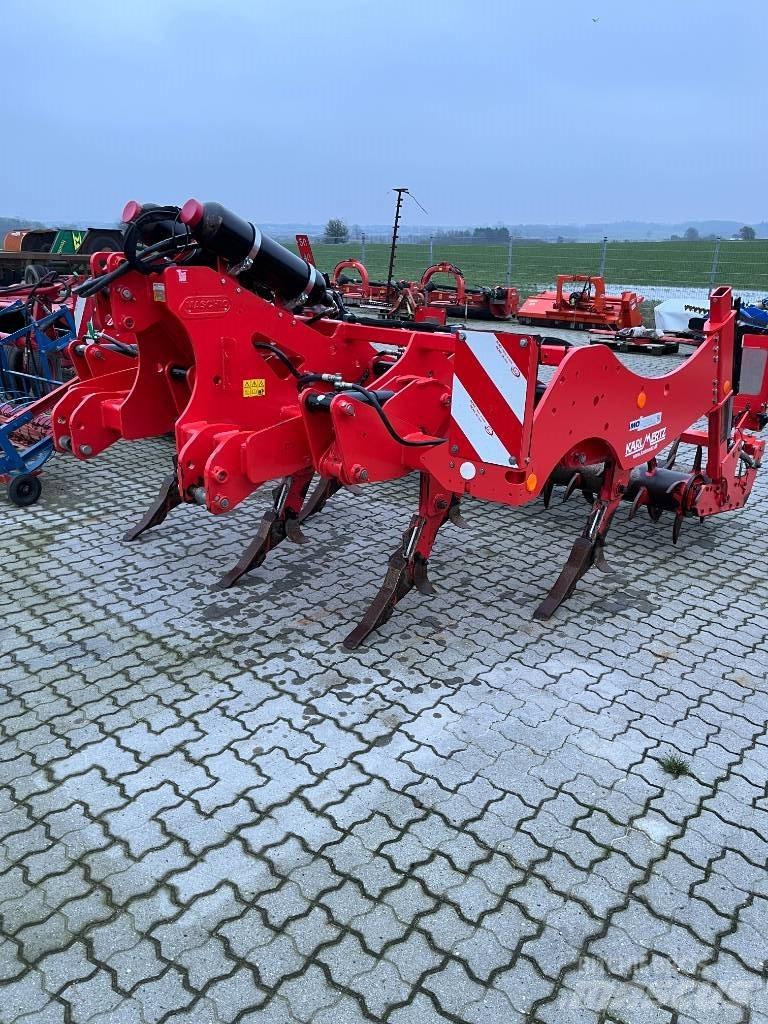 Maschio Attila 300/7 Kultivátory