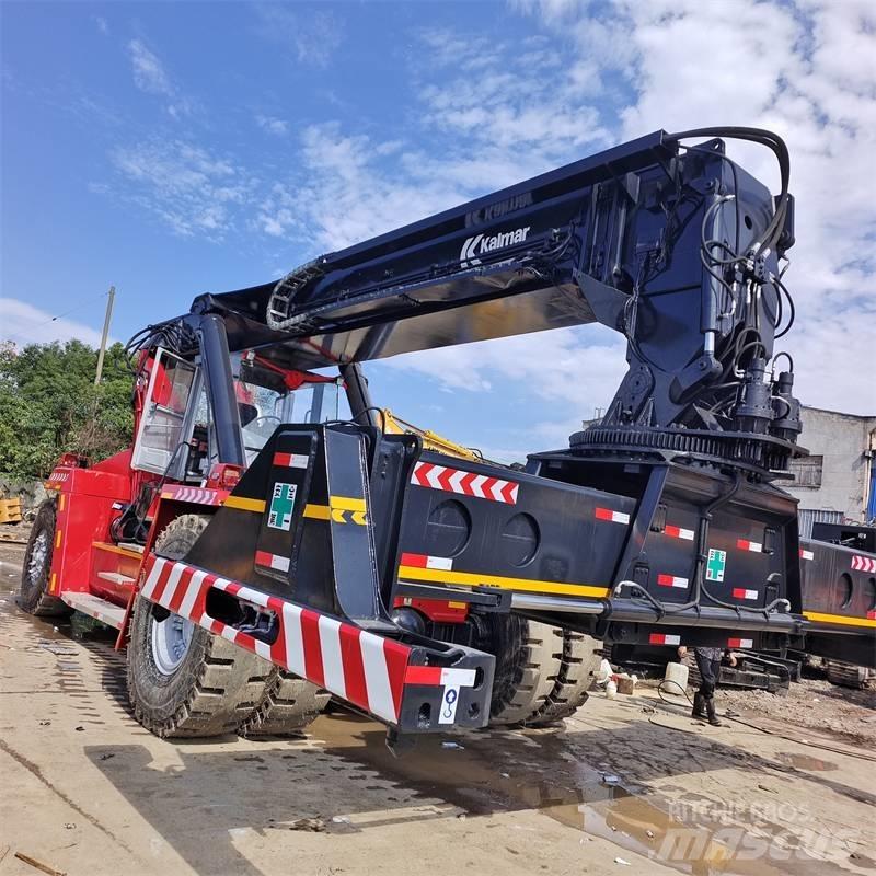 Kalmar DRF 450 Překladače kontejnerů