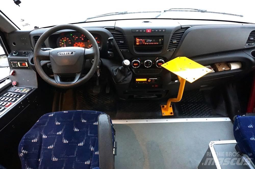 Iveco Rosero First Meziměstské autobusy