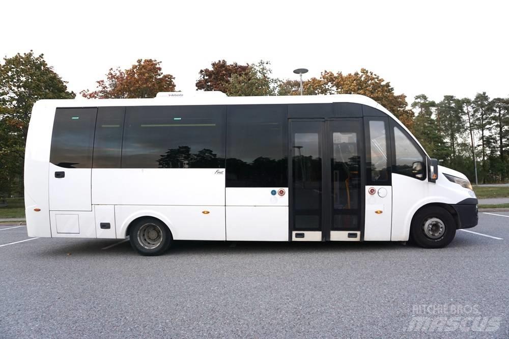 Iveco Rosero First Meziměstské autobusy