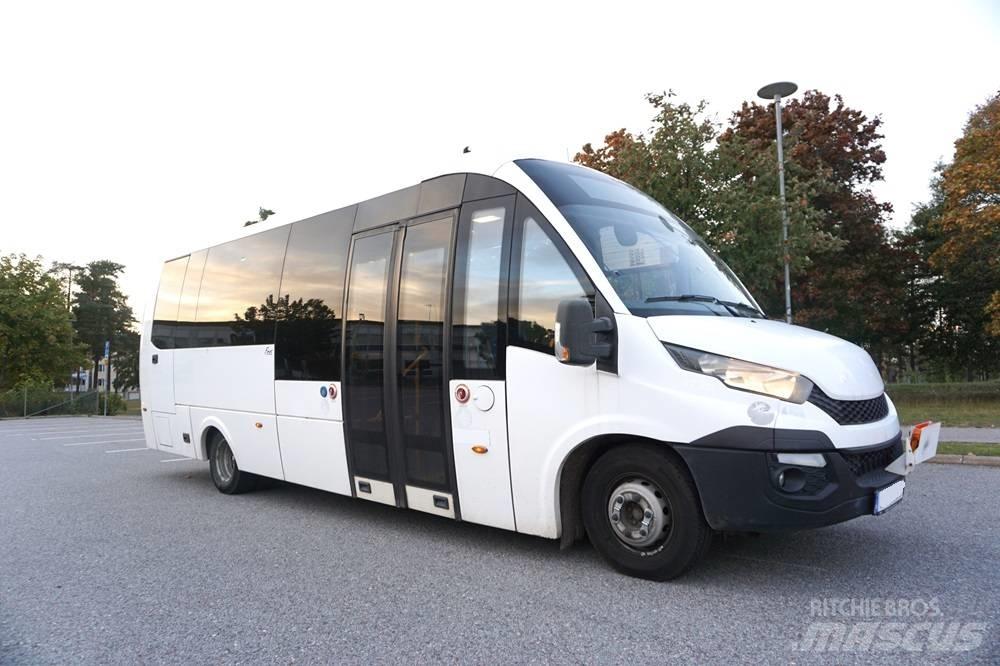 Iveco Rosero First Meziměstské autobusy