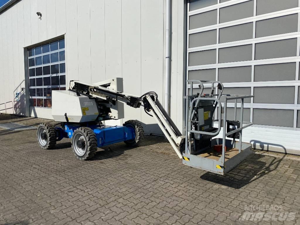 JLG H 340AJ Kloubové plošiny