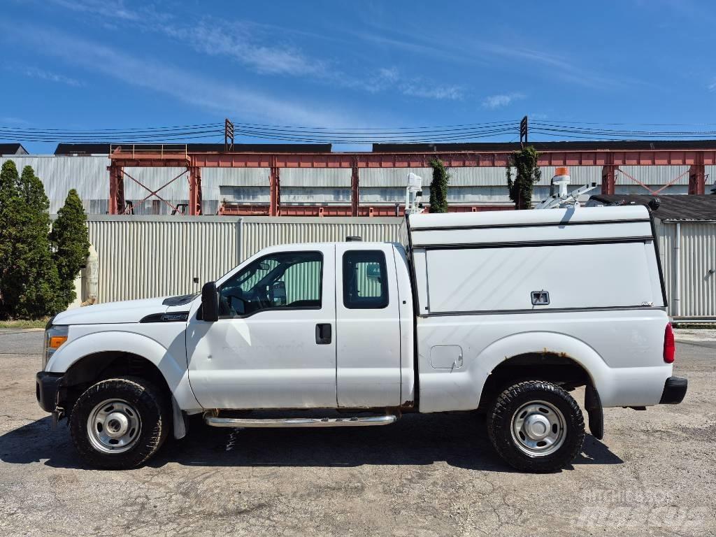 Ford F 250 Pick up/Valník